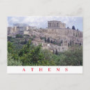 Recherche de acropoles cartes postales Temple