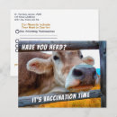 Recherche de vaccinations cartes postales Amusant