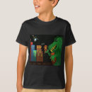 Recherche de godzilla tshirts Dinosaure