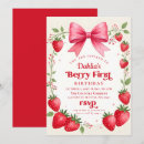 Recherche de 1 an anniversaire Fraise