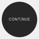 Recherche de continu autocollants Vert