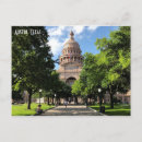 Recherche de capitale du texas cartes postales Austin
