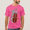 Recherche de jazz cat tshirts Joueur