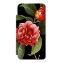 Recherche de camélia iphone coques Illustration de fleur