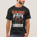 Recherche de booster tshirts Négociation