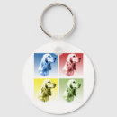 Recherche de cocker anglais porteclés Animal