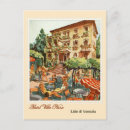 Recherche de lido cartes postales Aquarelle