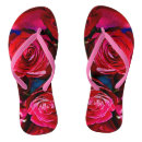 Recherche de de rose rouge chaussures Été