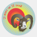 Recherche de bélier autocollants Astrologie