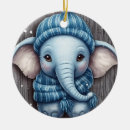 Recherche de elephants ornements Vacances