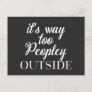 Recherche de ermite cartes postales Humour