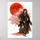 Recherche de guerrier japonais art Oriental