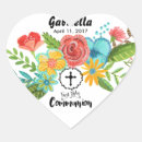 Recherche de cœurs autocollants Floral