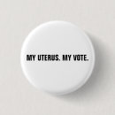 Recherche de vote pour moi badges Féministe