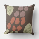 Recherche de girafe coussins Abstrait