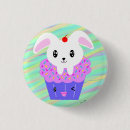 Recherche de cupcakes badges Jeune fille