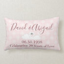 Recherche de 20 ans coussins Élégant