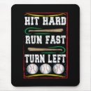 Recherche de conception vintage tapis souris Sports