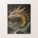 Recherche de créatures mer puzzles Imaginaire