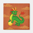 Recherche de zodiaque chinois magnets Nouvel an chinois