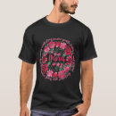 Recherche de style bohème tshirts Mère