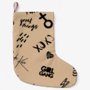 Recherche de slogan chaussette de noël Abstrait