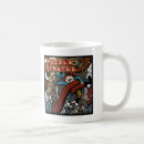 Recherche de krakken tasses Pirates