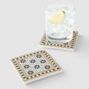 Recherche de mosaic dessous de verres Élégant