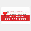 Recherche de plombier autocollants Réparation