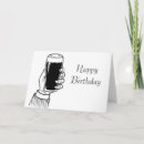 Recherche de guinness vœux cartes Boire