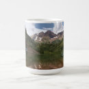 Recherche de maron tasses Montagnes
