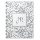 Recherche de chic carnets Abstrait