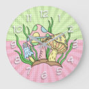 Recherche de champignon vintage art Jaune