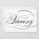 Recherche de original unique vœux cartes Typographie
