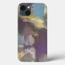 Recherche de calme ipad coques Peintures