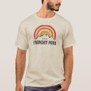 Recherche de fremont tshirts Randonnée