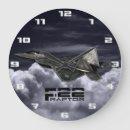 Recherche de fighter horloges Aircraft