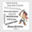 Recherche de parler autocollants Pour lui