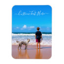Recherche de compagnie magnets Texte
