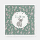 Recherche de koala serviettes Animal