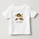 Recherche de poissons frais tshirts Cool