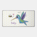 Recherche de humeur bureau tapis souris Tropical