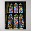 Recherche de verre souillé posters Fenêtre
