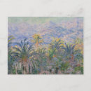 Recherche de bordighera cartes postales Monet