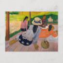Recherche de sieste cartes postales Post impressionnisme