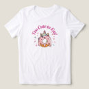 Recherche de kawaii femme tshirts Foodie