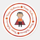 Recherche de dracula autocollants Effrayant
