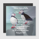 Recherche de macareux vœux cartes Oiseau