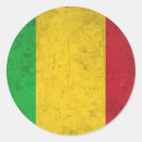 Recherche de mali autocollants Africain
