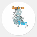Recherche de musique électronique autocollants Maison